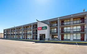 Red Roof Inn Richmond - Airport Sandston